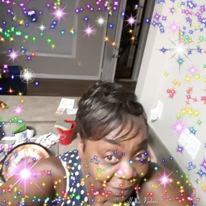 Meet your Posher, Joann